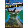 When Worlds Collide: A Conrad Olsen Novel