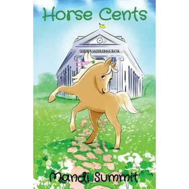 Horse Cents