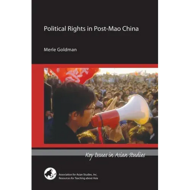 Political Rights in Post-Mao China
