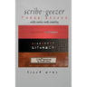Scribe-Geezer