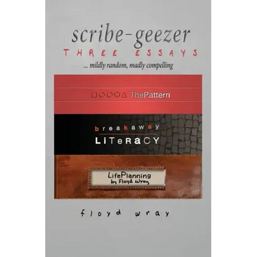 Scribe-Geezer