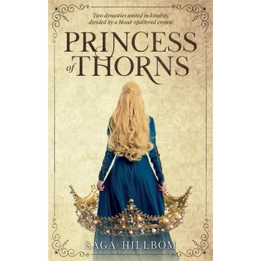 Princess of Thorns