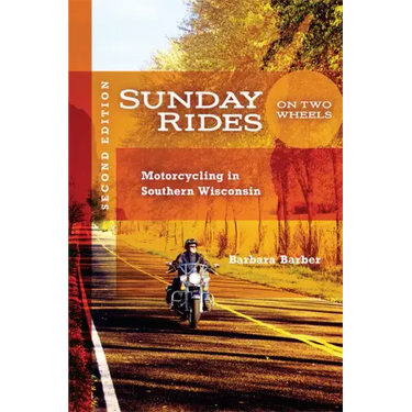 Sunday Rides on Two Wheels: Motorcycling in Southern Wisconsin