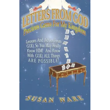 Letters from God