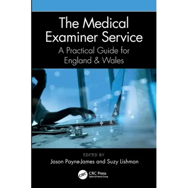The Medical Examiner Service: A Practical Guide for England and Wales