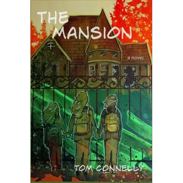 The Mansion