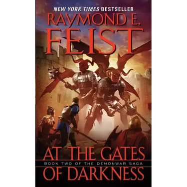 At the Gates of Darkness