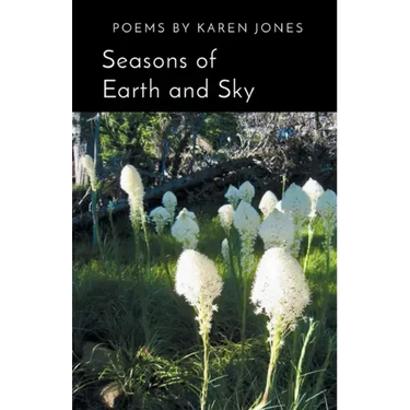 Seasons of Earth and Sky