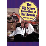 The Big Screen Comedies of Mel Brooks