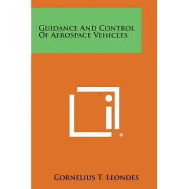 Guidance and Control of Aerospace Vehicles