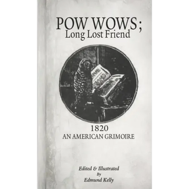 POW WOWS; Long Lost Friend