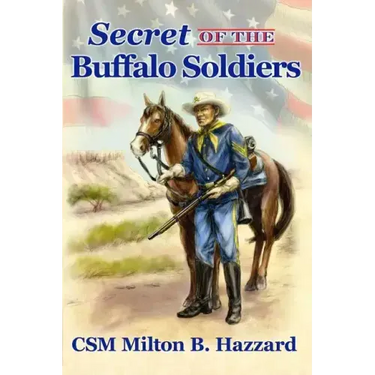 Secret of the Buffalo Soldiers