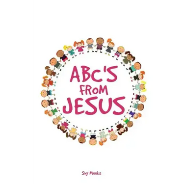 ABC's from Jesus