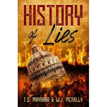History of Lies