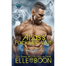 Atlas's Forbidden Wolf