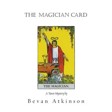 The Magician Card