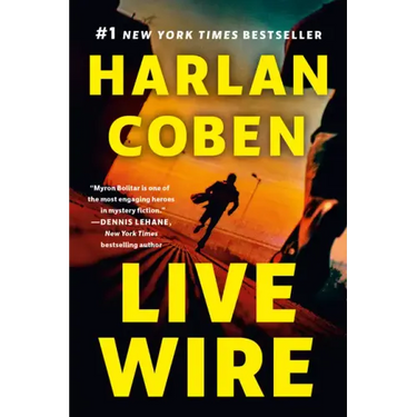 Live Wire