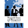 Nonprofit Issues and Management