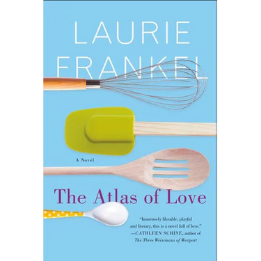 The Atlas of Love