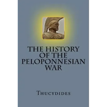 The History of the Peloponnesian War