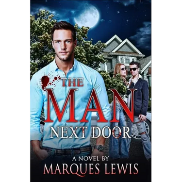 The Man Next Door