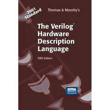 The Verilog(r) Hardware Description Language