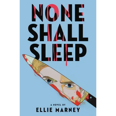 None Shall Sleep