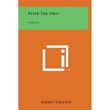 Peter the First