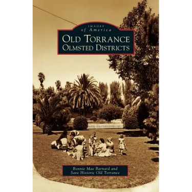 Old Torrance Olmsted Districts