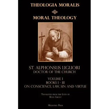 Moral Theology