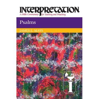 Psalms (Interpretation)