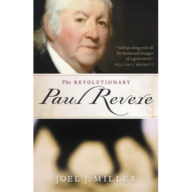The Revolutionary Paul Revere