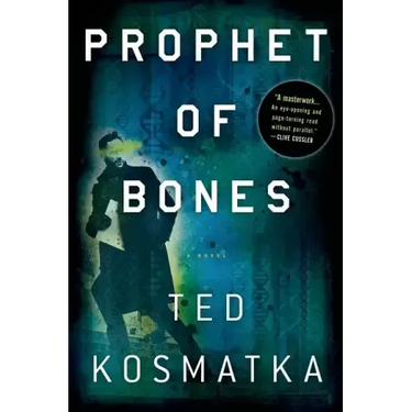 Prophet of Bones