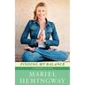Finding My Balance: A Memoir with Yoga