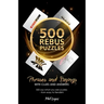 500 Rebus Puzzles