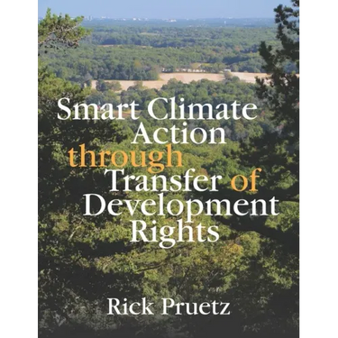 Smart Climate Action Through Transfer of Development Rights