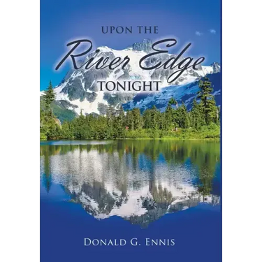 Upon the River Edge Tonight