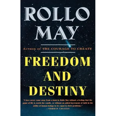 Freedom and Destiny