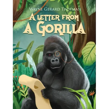 A Letter from a Gorilla