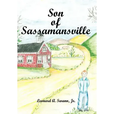 Son of Sassamansville