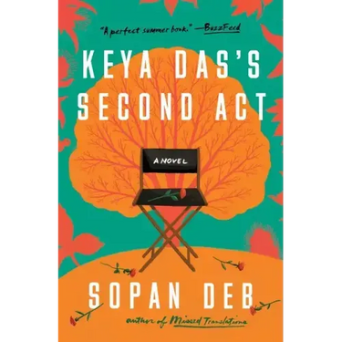 Keya Das's Second ACT