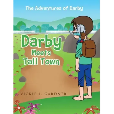 Darby Meets Tall Town