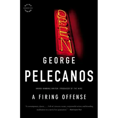 A Firing Offense