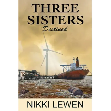 Three Sisters Destined
