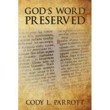 God's Word Preserved
