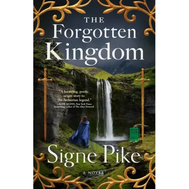 The Forgotten Kingdom