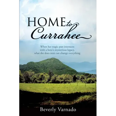 Home to Currahee