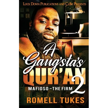 A Gangsta's Qur'an 2