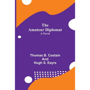 The Amateur Diplomat