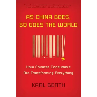 As China Goes, So Goes the World